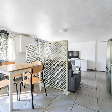 Appartement Cosy - Proche Disneyland - Paris - Rer Нуази-ле-Гран Екстериор снимка